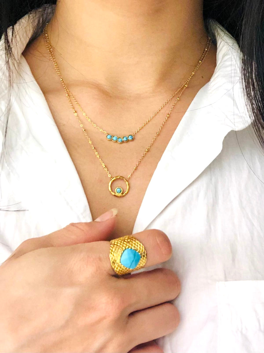 JEWELRY Cassette Barcelona