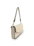 CASSETTE - Sobre Bag Cream White