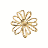 Flower Power Ring