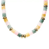 Galera Summer Necklace