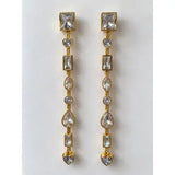 Makis Dangle Earrings