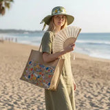 Begur Straw Summer Hat (Copy)