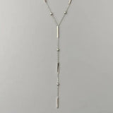 The Stick Long Necklace