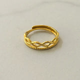 Egan Thin Minimal Ring 