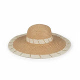 Adra Straw Summer Hat
