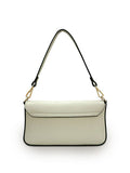 CASSETTE - Sobre Bag White