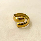 Hug Waterproof Adjustable Ring