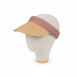 Palamos Visor Hat