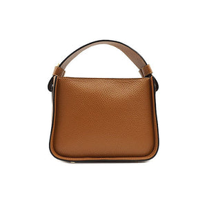 CASSETTE - Selene Crossbody Bag Brown