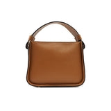 CASSETTE - Selene Crossbody Bag Brown