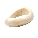 Norfeu Resin Cuff Bracelet