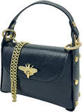 CASSETTE - L´abeille Bag Forest Green