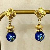 Birgen Stainless Steel  Earrings