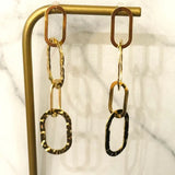 Bona Dangle Earrings 