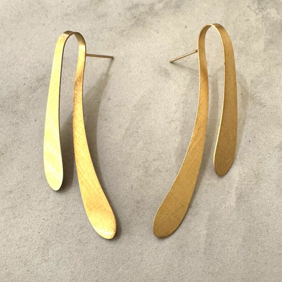 Torme Earrings