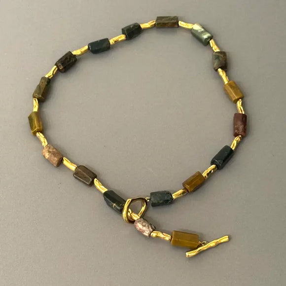 Maura Bohem Necklace 