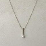 Magic Stick Necklace