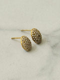 Shelby Minimal Stud Earrings 
