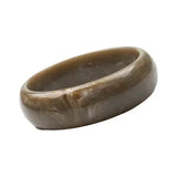 Katie Resin Cuff Bracelet