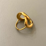 Mylo Stainless Steel Ring