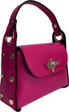 CASSETTE - L´abeille Bag Metallic Pink