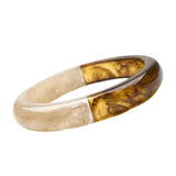 ManonResin Cuff Bracelet