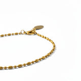 Abel Stainless Steel Bracelet