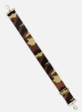 CASSETTE - Camouflage Strap Brown