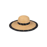 Adra Straw Summer Hat