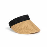 Palamos Visor Hat
