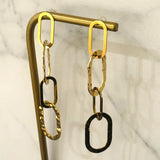 Bona Dangle Earrings 