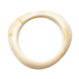 Norfeu Resin Cuff Bracelet