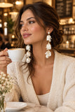 Ekin Dangle Earrings
