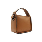 CASSETTE - Selene Crossbody Bag Brown