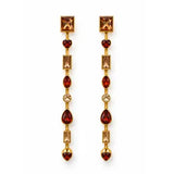 Makis Dangle Earrings