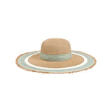 Begur Straw Summer Hat