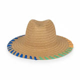 Marbella Straw Summer Hat