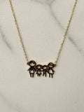 The Family Necklace 