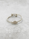 Minimal Fish Ring 