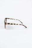 High Fidelity Sunglasses Tortoise & Pink