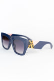 Irresistible Sunglasses Black