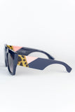 Irresistible Sunglasses Black