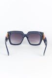 Irresistible Sunglasses Black