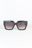 Irresistible Sunglasses Black