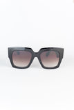 Irresistible Sunglasses Dark Blue