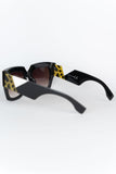 Irresistible Sunglasses Black