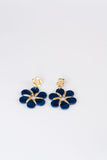 Daisy Floral Earrings