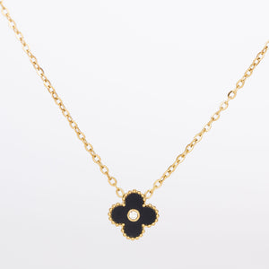 Black Clover Necklace Cassette Barcelona