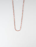 Bali Bohem Summer Necklace