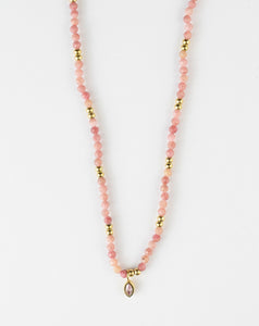 Tahiti Bohem Summer Necklace